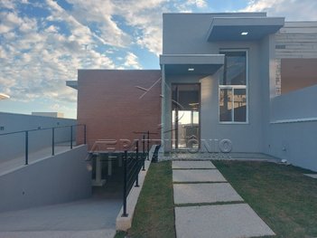 house em Rua Irmãos Micai, Jardim São José - Itu - SP