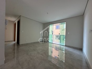 apartment em Rua Laura Brito Farias, Heliópolis - Belo Horizonte - MG