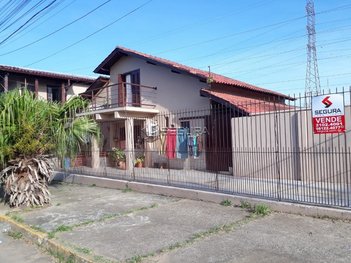 house em Setor 5 Quadra Q, Guajuviras - Canoas - RS