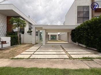 house em Avenida Eusébio de Queiroz, Eusébio - Eusébio - CE