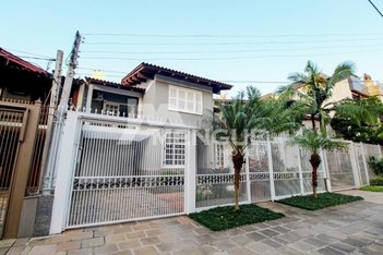 house em Irmão Augusto, Jardim Lindóia - Porto Alegre - RS