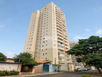 apartment em Rua José Ivair de Souza, Jardim Estoril - São José dos Campos - SP