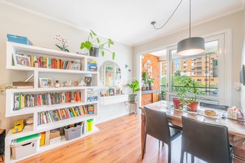 apartment em Rua Afonso Taunay, Boa Vista - Porto Alegre - RS