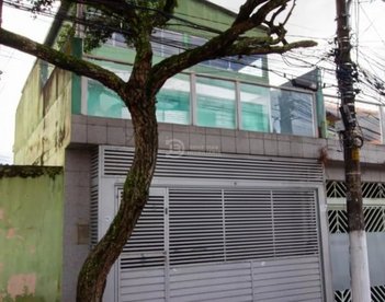 house em Rua Graviola, Jardim São Carlos (Zona Sul) - São Paulo - SP