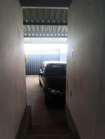 house em Rua Manoel Moreno, São Dimas - Guaratinguetá - SP