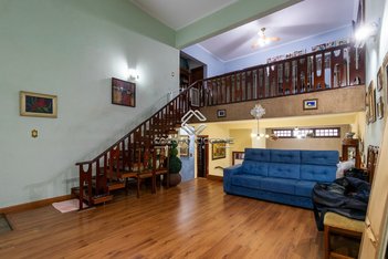 house em Rua Alcides de Almeida, Centro - São Bernardo do Campo - SP