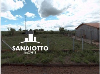 land_lot em Rua Tucunduva, Guia Lopes - Santa Rosa - RS