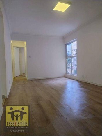 apartment em Rua Marquês de Lages, Vila Moraes - São Paulo - SP