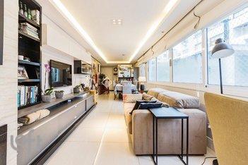 apartment em Pedro Ivo, Mont'serrat - Porto Alegre - RS