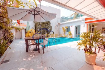 house em Rua Major Froes, São Francisco - Niterói - RJ