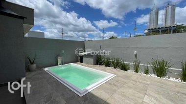 house em Agenor Jardim Rosa, Cadiz - Gravataí - RS