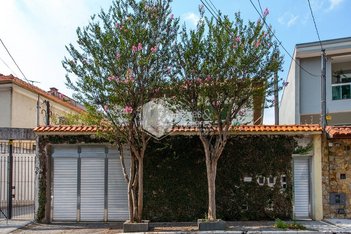 house em Rua João Alfredo Abrahão, Chácara Nossa Senhora Aparecida - São Paulo - SP