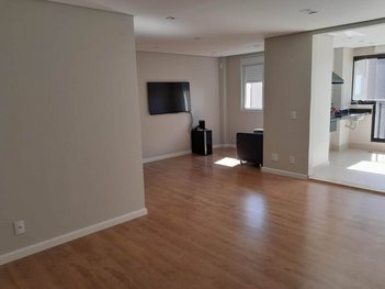 apartment em Rua São Felipe, Parque São Jorge - São Paulo - SP