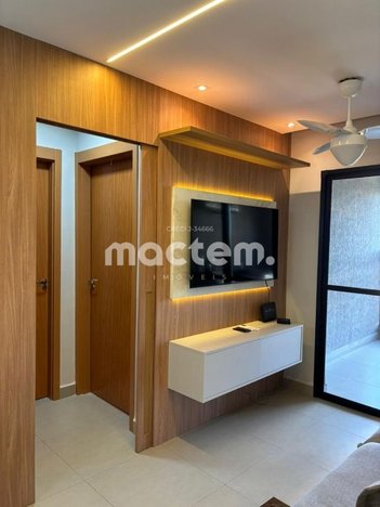 apartment em Avenida Caramuru, República - Ribeirão Preto - SP