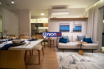 apartment em Rua Celso Ramos, Vila Andrade - São Paulo - SP