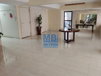 apartment em Rua Doutor Luiz Migliano, Jardim Vazani - São Paulo - SP