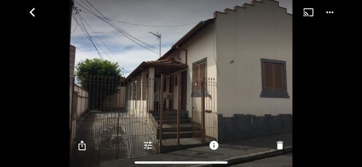 Cômodo Condomínio