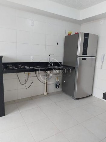 apartment em Rua Fernando Falcão, Vila Cláudia - São Paulo - SP