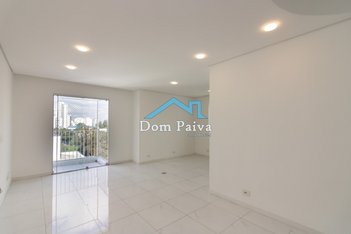 apartment em Avenida Giovanni Gronchi, Vila Andrade - São Paulo - SP