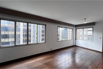 apartment em Rua Jorge Coelho, Jardim Paulista - São Paulo - SP