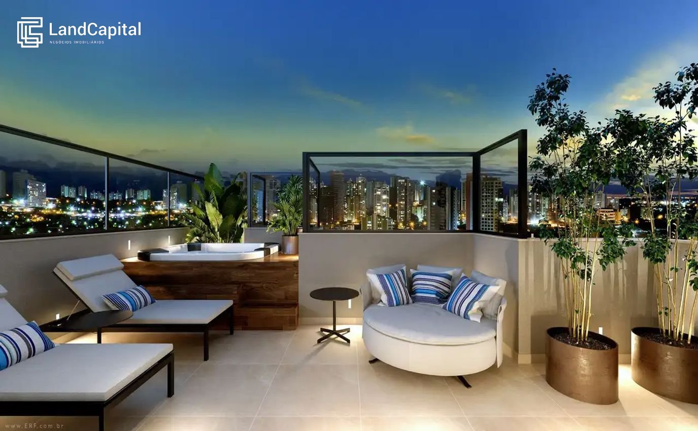 Terraço SPA