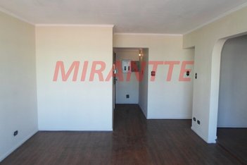 apartment em Rua Urumajó, Tatuapé - São Paulo - SP