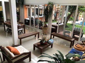 house em Avenida Presidente Getúlio Vargas, Cidade Parquelandia - Mogi das Cruzes - SP