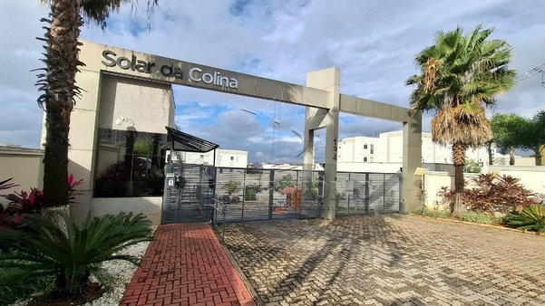 Cômodo Condomínio