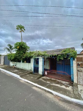 house em Rua da Ponte, Niterói - Canoas - RS