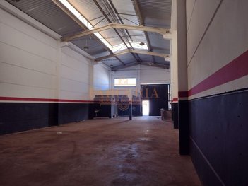 commercial_building em Rua Manoel Carvalho de Santana, Umuarama - Araçatuba - SP