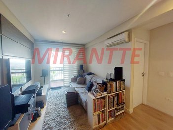 apartment em Rua Maria Cândida, Vila Guilherme - São Paulo - SP