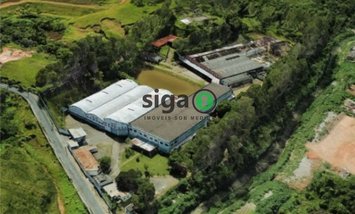 industrial em Rodovia Ayrton Senna da Silva, Chácara São Joaquim - Itaquaquecetuba - SP