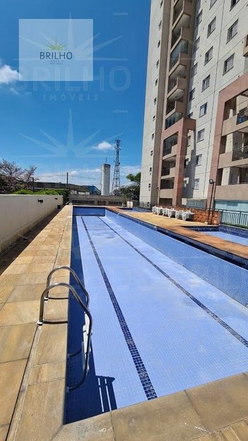 apartment em Avenida Cruzeiro do Sul, Rochdale - Osasco - SP