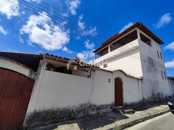 house em Rua Lagoa Rodrigo de Freitas, Coqueiral - Aracruz - ES