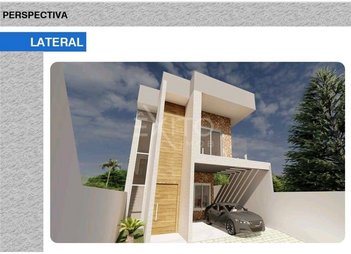 house em Rua dos Cedros, Portais (Polvilho) - Cajamar - SP