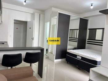 apartment em Avenida Kennedy, Jardim do Mar - São Bernardo do Campo - SP