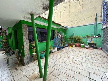 house em Rua dos Autonomistas, Santa Paula - São Caetano do Sul - SP