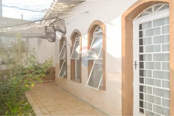 house em Rua das Águas Marinhas, Jardim Bela Vista - Americana - SP