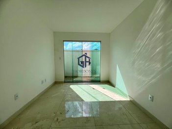 apartment em Rua Zilda, Rio Branco - Belo Horizonte - MG