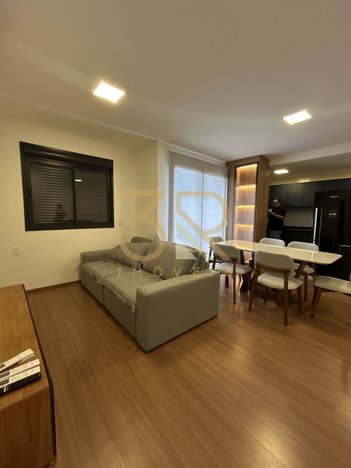 apartment em Avenida Luiz Octavio da Silva Whitaker, Quinta da Primavera - Ribeirão Preto - SP