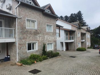 house em Rua Salvador do Sul, Minuano - Gramado - RS