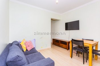 apartment em Rua Cláudio, Água Branca - São Paulo - SP