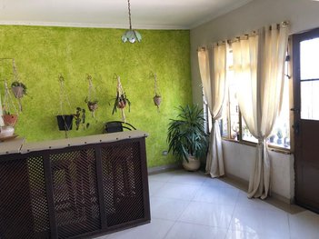 house em Rua Pedro Soares de Andrade, Vila Rosaria - São Paulo - SP