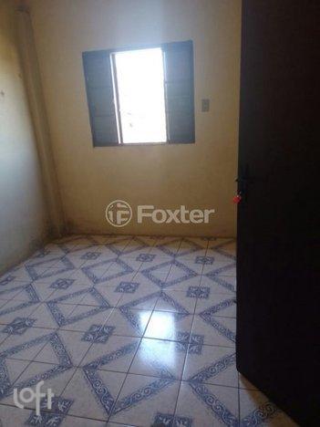 house em Maria de Oliveira, Restinga - Porto Alegre - RS