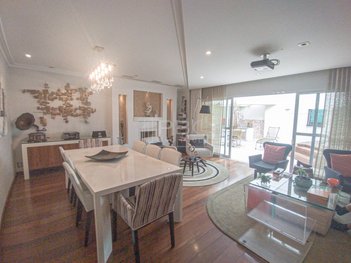 house em Avenida Piassanguaba, Planalto Paulista - São Paulo - SP