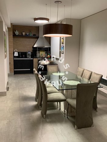 apartment em Rua Arandu, Brooklin Paulista - São Paulo - SP