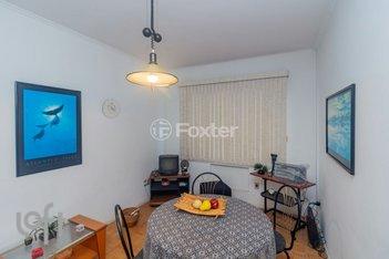 apartment em Rua Felicíssimo de Azevedo, Auxiliadora - Porto Alegre - RS