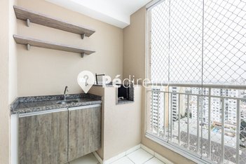 apartment em Rua Santa Catarina, Parque São Jorge - São Paulo - SP