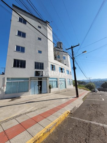 office em Francisco Magnani, Nações - Concórdia - SC