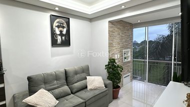 apartment em Avenida Sertório, Navegantes - Porto Alegre - RS